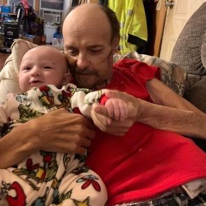 Meet your Posher, Drew